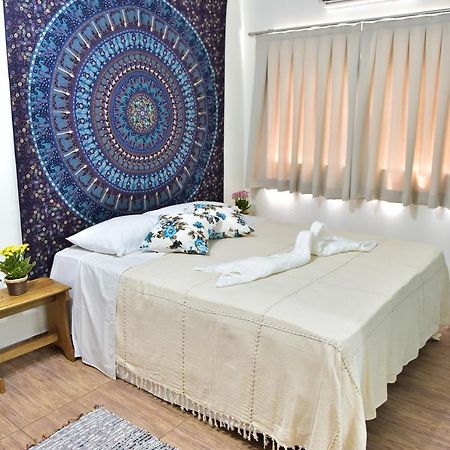 Guaiamu Suites Ілябела Екстер'єр фото