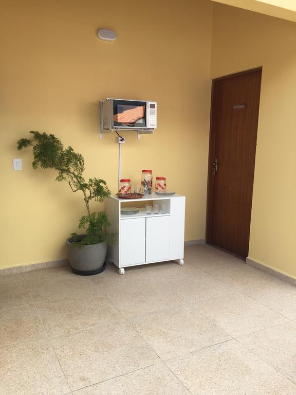Guaiamu Suites Ілябела Екстер'єр фото