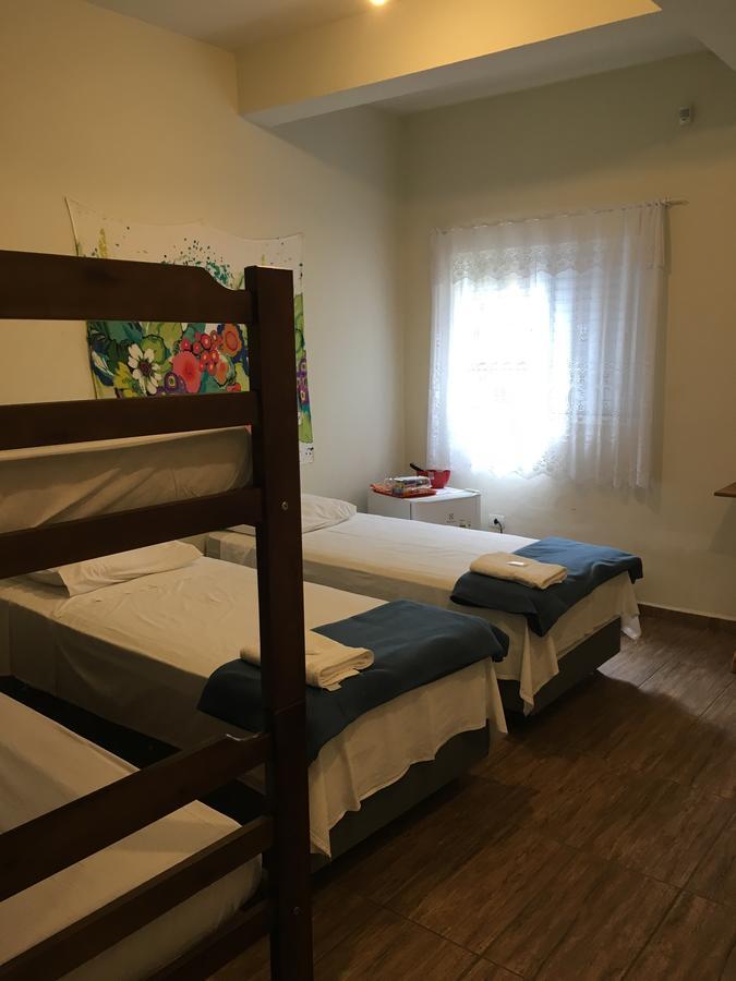 Guaiamu Suites Ілябела Екстер'єр фото